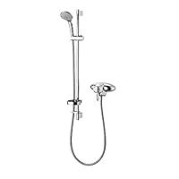 Ideal Standard A5785AA CTV Mixer Shower, Chrome