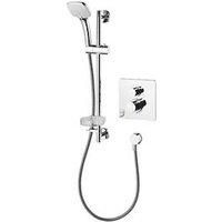 Ideal Standard A5959AA Concept Easybox Mixer Shower, Chrome