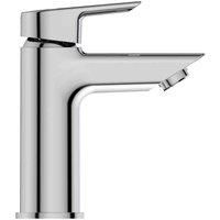 Ideal Standard A6587AA Tesi Deck Mounted Basin Mixer Tap BNIB