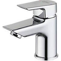 Tesi Mini Basin Mixer Without Waste
