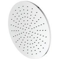 Ideal Standard Idealrain Fixed Round Rainshower Head Chrome 300mm (514RJ)