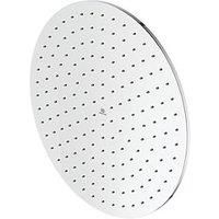 Ideal Standard Idealrain Fixed Round Rainshower Head Chrome 400mm (247RJ)