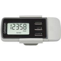 Omron OM-HJ322U-E Walking Style Pro 2.0 Activity Monitor Advanced Step Counter