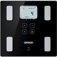 OMRON VIVA Bluetooth Smart Scale and Body Composition Monitor with Body Fat, Body Weight, Visceral Fat, Skeletal Muscle, Resting Metabolism and BMI