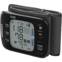 Omron RS7 Intelli IT Automatic Wrist Blood Pressure Monitor - New