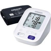 Omron M3 Digital Intellisense Upper Arm Blood Pressure Monitor HEM7154 NEW