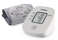 Omron Basic Automatic Upper Arm Blood Pressure Monitor (Intellisense Technology) with 22-32cm Cuff (HEM-7121J)