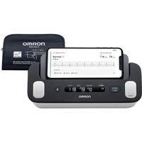 Omron Complete Blood Pressure and ECG Monitor