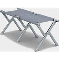 GO Compact Camp Bench