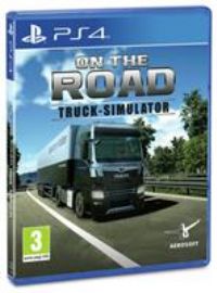 On The Road (PS4)