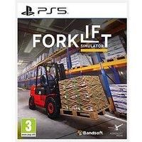 Forklift Simulator /PS5