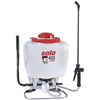 Solo 425 Comfort Back Sprayer 36 x 22 x 51 cm White