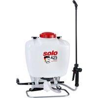 Solo 425 Classic Piston Pump 15 Litre Backpack Sprayer