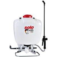 Solo 435 Classic 20 Litre Backpack Sprayer with Piston Pump