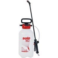 Solo 462 7.5 Litre Garden Sprayer with 50cm Lance