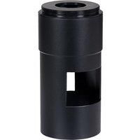 PRAKTICA Spotting Scope adapter tube 42mm to T2 for Hydan 20-60x60 20-60x77