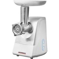 GASTROBACK 61403 Design Mincer Plus Meat Grinder, Stainless Steel