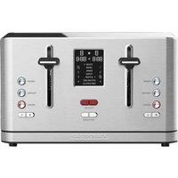 Gastroback Design Digital 4 Slice Toaster