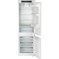 Liebherr ICNSf5103 Integrated 70/30 Frost Free Fridge Freezer with Sliding Door Fixing Kit - White - F Rated