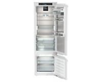Liebherr ICBC5182 Integrated Frost Free Fridge Freezer 1 77m