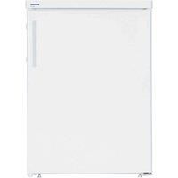 Liebherr TP1724 60cm Undercounter Fridge with Icebox in White E Rated