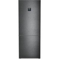 Liebherr CBNBSC778I 75cm NoFrost Fridge Freezer in Black 2 01m