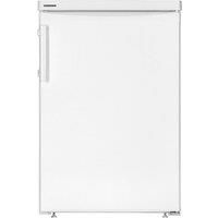 Liebherr T1404 50cm Undercounter Fridge with Icebox in White A Rated
