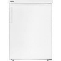 Liebherr T1714 60cm Undercounter Fridge with Icebox in White F Rated