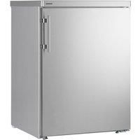 Liebherr TPESF1714 60cm Undercounter Fridge with Icebox in St Steel A