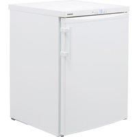 Liebherr GP1476 60cm SmartFrost Undercounter Freezer in White 103L A