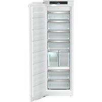 Liebherr SIFNe 5188 Built-In Freezer - White - Frost Free - Built-In/Integrated