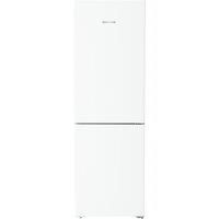 Liebherr CNd5223 Fridge Freezer - White - No Frost - 60/40 - Freestanding