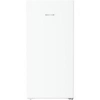 Liebherr Pure FNf4204 125.5x60cm No Frost White Tall Freezer