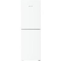 Liebherr Pure CNd5204 185.5x60cm No Frost White Fridge Freezer