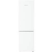 Liebherr 371 Litre 60/40 Freestanding Fridge Freezer - White CNd5703