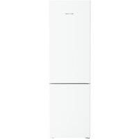 Liebherr 371 Litre 60/40 Freestanding Fridge Freezer - White CNd5703