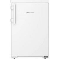 Liebherr RE1400 Pure 125L Undercounter Larder Fridge - White