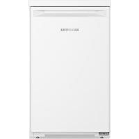 Liebherr RE1201 50cm Undercounter Fridge with Icebox in White 0 85m