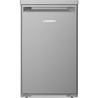 Liebherr RSVE1201 50cm Undercounter Fridge with Icebox in Silver 0 85m