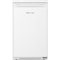 Liebherr RD1201 50cm Undercounter Fridge with Icebox in White 0 85m