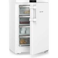 Liebherr FE1404 107L Undercounter Freezer - White