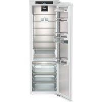 Fridge Freezer Liebherr Peak IXRFA5175 No Frost Bio Fresh Built in Side by Side