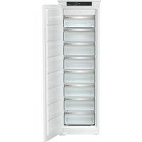 Liebherr IXRFS5125 Integrated Side by Side Fridge Freezer 1 77m