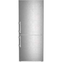 Liebherr CBNSDC765I 75cm NoFrost Fridge Freezer in St Steel 1 85m
