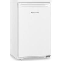Liebherr Pure Re1200 50cm 110L Larder White Freestanding Fridge