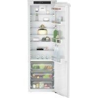 Liebherr IRBd5120 Built-In Larder Fridge - Stainless Steel - Built-In/Integrated