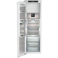 Liebherr IRBAc5171 - 617 Built-In Fridge with Ice Box, Fixed Hinge, White