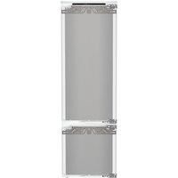 FRIDGE FREEZER Liebherr  ICBdi5122 80/20 255L Bio Fresh Smart Frost Built in Wh