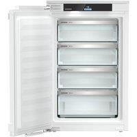 Liebherr SIFNCI3954 89cm High Integrated Undercounter Freezer Frost Fr