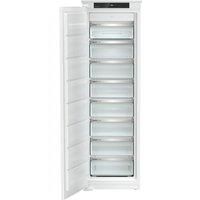 Liebherr SIFNSE5128 177cm High Integrated Upright Freezer Frost Free 5